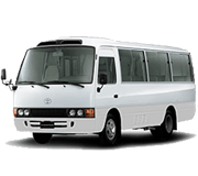 Bus Rental Services in Pune