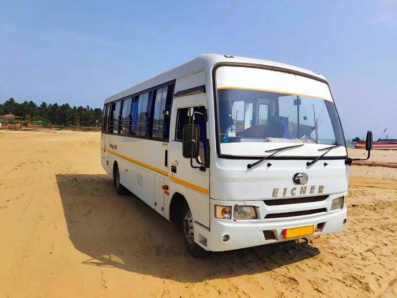 Car Rental Services in Pune, Pune to Mahabaleshwar / Matheran / Varandha Ghat / Saputara Car Rental in Pune
