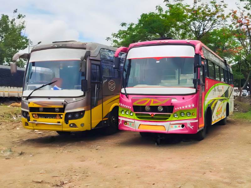 Car Rental Services in Pune, Pune to Mahabaleshwar / Matheran / Varandha Ghat / Saputara Car Rental in Pune