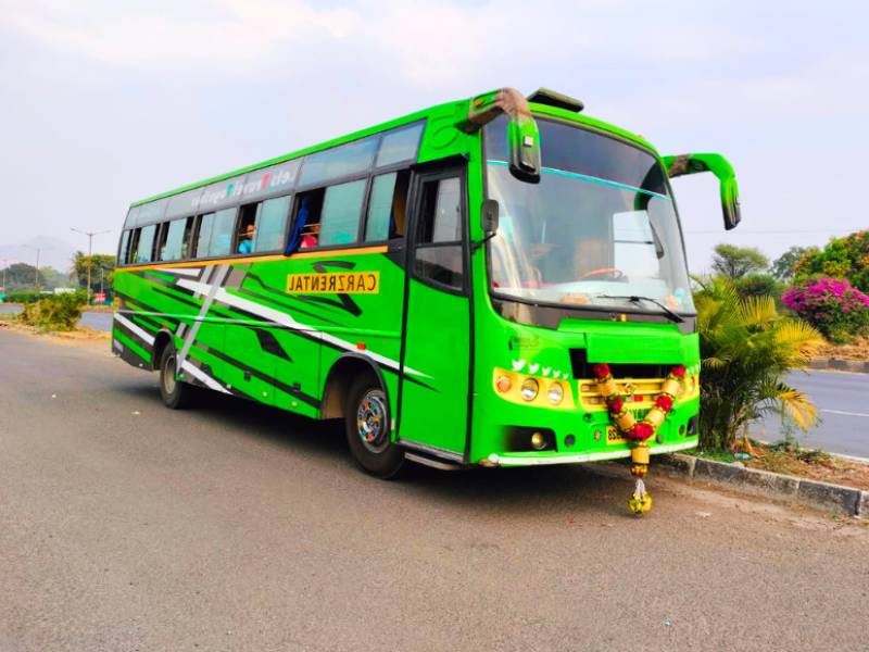 Car Rental Services in Pune, Pune to Mahabaleshwar / Matheran / Varandha Ghat / Saputara Car Rental in Pune